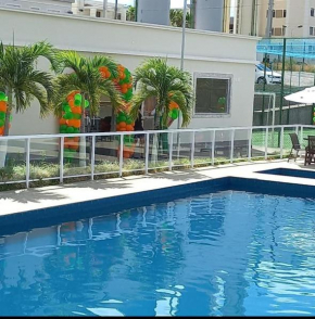 Apartamento completo